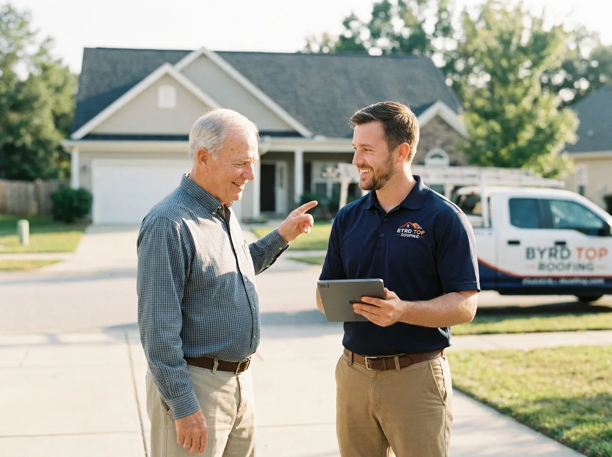 Roofing Nordland, WA FAQs